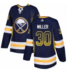 Mens Adidas Buffalo Sabres 30 Ryan Miller Authentic Navy Blue Drift Fashion NHL Jersey Mens Adidas Buffalo Sabres 30 Ryan Miller Authentic Navy Blue Drift Fashion NHL Jersey