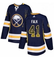 Mens Adidas Buffalo Sabres 41 Justin Falk Authentic Navy Blue Drift Fashion NHL Jersey Mens Adidas Buffalo Sabres 41 Justin Falk Authentic Navy Blue Drift Fashion NHL Jersey