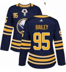Womens Adidas Buffalo Sabres 95 Justin Bailey Premier Navy Blue Home NHL Jersey Womens Adidas Buffalo Sabres 95 Justin Bailey Premier Navy Blue Home NHL Jersey