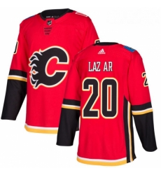 Youth Adidas Calgary Flames 20 Curtis Lazar Authentic Red Home NHL Jersey Youth Adidas Calgary Flames 20 Curtis Lazar Authentic Red Home NHL Jersey