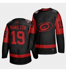 Carolina Hurricanes 19 Dougie Hamilton Black Men 2021 Stadium Series Outdoor Game Jersey Carolina Hurricanes 19 Dougie Hamilton Black Men 2021 Stadium Series Outdoor Game Jersey