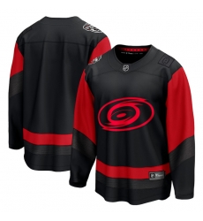 Men Carolina Hurricanes Blank Black Red Stadium Series Breakaway Stitched Jersey Men Carolina Hurricanes Blank Black Red Stadium Series Breakaway Stitched Jersey