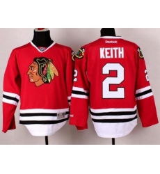 Chicago Blackhawks 2 Duncan Keith Red Hockey NHL Jerseys Chicago Blackhawks 2 Duncan Keith Red Hockey NHL Jerseys