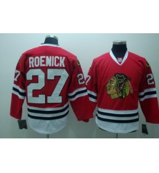 Chicago Blackhawks 27 Jeremy Roenick Red Jerseys Chicago Blackhawks 27 Jeremy Roenick Red Jerseys