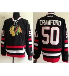 Chicago Blackhawks 50 Corey Crawford 2014 Stadium Series Jerseys Chicago Blackhawks 50 Corey Crawford 2014 Stadium Series Jerseys