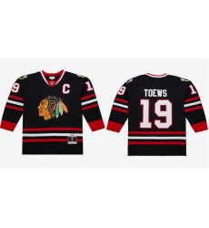 Men Chicago Blackhawks 19 Jonathan Toews Black 2008 09 Stitched Hockey Jersey Men Chicago Blackhawks 19 Jonathan Toews Black 2008 09 Stitched Hockey Jersey