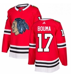 Mens Adidas Chicago Blackhawks 17 Lance Bouma Authentic Red Fashion Gold NHL Jersey Mens Adidas Chicago Blackhawks 17 Lance Bouma Authentic Red Fashion Gold NHL Jersey
