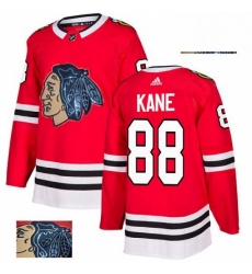 Mens Adidas Chicago Blackhawks 88 Patrick Kane Authentic Red Fashion Gold NHL Jersey Mens Adidas Chicago Blackhawks 88 Patrick Kane Authentic Red Fashion Gold NHL Jersey