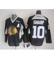 NHL Chicago Blackhawks #10 Patrick Sharp black jerseys NHL Chicago Blackhawks #10 Patrick Sharp black jerseys