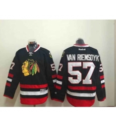 nhl jerseys chicago blackhawks #57 van riemsdyk black nhl jerseys chicago blackhawks #57 van riemsdyk black
