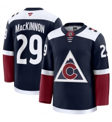 Men Colorado Avalanche Active Player Custom Navy 2024 25 Alternate Stitched Jersey Men Colorado Avalanche Active Player Custom Navy 2024 25 Alternate Stitched Jersey