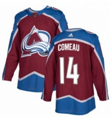 Youth Adidas Colorado Avalanche 14 Blake Comeau Premier Burgundy Red Home NHL Jersey Youth Adidas Colorado Avalanche 14 Blake Comeau Premier Burgundy Red Home NHL Jersey