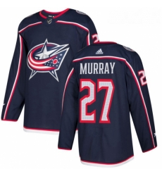 Youth Adidas Columbus Blue Jackets 27 Ryan Murray Premier Navy Blue Home NHL Jersey Youth Adidas Columbus Blue Jackets 27 Ryan Murray Premier Navy Blue Home NHL Jersey