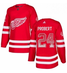 Mens Adidas Detroit Red Wings 24 Chris Chelios Authentic Red Drift Fashion NHL Jersey Mens Adidas Detroit Red Wings 24 Chris Chelios Authentic Red Drift Fashion NHL Jersey
