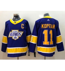 Men Los Angeles Kings 11 Anze Kopitar Purple C Patch Adidas 2020 21 Reverse Retro Alternate NHL Jersey Men Los Angeles Kings 11 Anze Kopitar Purple C Patch Adidas 2020 21 Reverse Retro Alternate NHL Jersey