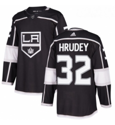 Youth Adidas Los Angeles Kings 32 Kelly Hrudey Authentic Black Home NHL Jersey Youth Adidas Los Angeles Kings 32 Kelly Hrudey Authentic Black Home NHL Jersey