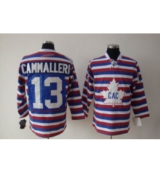 hockey Montreal Canadiens #13 Michael Cammalleri strip Jersey hockey Montreal Canadiens #13 Michael Cammalleri strip Jersey