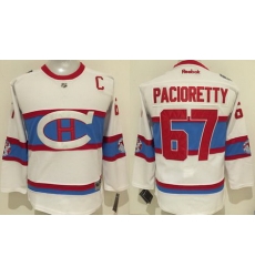 Canadiens #67 Max Pacioretty White 2016 Winter Classic Stitched Youth NHL Jersey Canadiens #67 Max Pacioretty White 2016 Winter Classic Stitched Youth NHL Jersey