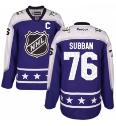Youth Adidas Nashville Predators 76 PK Subban Authentic Black 2018 All Star Central Division NHL Jersey Youth Adidas Nashville Predators 76 PK Subban Authentic Black 2018 All Star Central Division NHL Jersey
