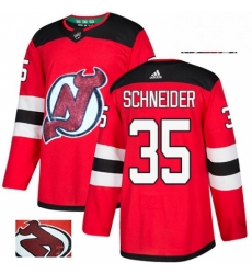 Mens Adidas New Jersey Devils 35 Cory Schneider Authentic Red Fashion Gold NHL Jersey Mens Adidas New Jersey Devils 35 Cory Schneider Authentic Red Fashion Gold NHL Jersey