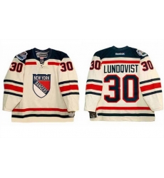 Men New York Rangers 30 Henrik Lundqvist 2012 27Winter Classic 27 Stitched Hockey Jersey Men New York Rangers 30 Henrik Lundqvist 2012 27Winter Classic 27 Stitched Hockey Jersey