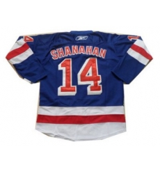 NHL Jerseys New York Rangers #14 Brendan Shanahan lt.blue NHL Jerseys New York Rangers #14 Brendan Shanahan lt.blue