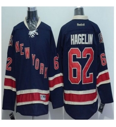 New York Rangers #62 Carl Hagelin Navy Blue Alternate Stitched NHL Jersey New York Rangers #62 Carl Hagelin Navy Blue Alternate Stitched NHL Jersey