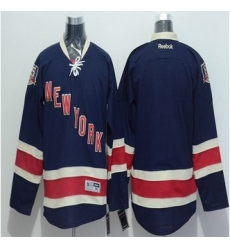 New York Rangers Blank Navy Blue Stitched NHL Jersey New York Rangers Blank Navy Blue Stitched NHL Jersey