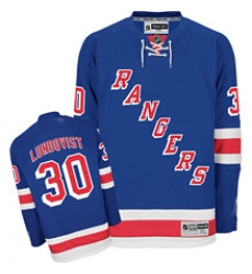 RBK hockey jerseys,NY Rangers 30# H.Lundqvist blue RBK hockey jerseys,NY Rangers 30# H.Lundqvist blue