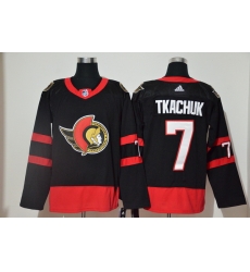 Men Ottawa Senators 7 Brady Tkachuk Black 2020 21 Reverse Retro Adidas Jersey Men Ottawa Senators 7 Brady Tkachuk Black 2020 21 Reverse Retro Adidas Jersey