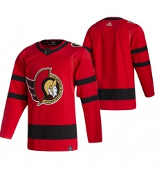 Men Ottawa Senators Blank Red Adidas 2020 21 Reverse Retro Alternate NHL Jersey Men Ottawa Senators Blank Red Adidas 2020 21 Reverse Retro Alternate NHL Jersey