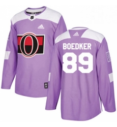 Mens Adidas Ottawa Senators 89 Mikkel Boedker Authentic Purple Fights Cancer Practice NHL Jersey Mens Adidas Ottawa Senators 89 Mikkel Boedker Authentic Purple Fights Cancer Practice NHL Jersey