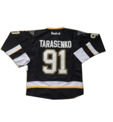 NHL Jerseys St. Louis Blues #91 Tarasenko black Jerseys NHL Jerseys St. Louis Blues #91 Tarasenko black Jerseys