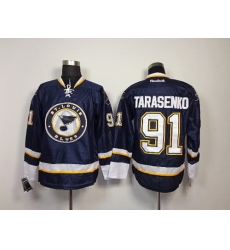 NHL Jerseys St. Louis Blues #91 Tarasenko blue Jerseys NHL Jerseys St. Louis Blues #91 Tarasenko blue Jerseys