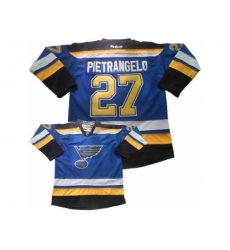 St. Louis Blues #27 Alex Pietrangelo Light Blue Home Stitched NHL Jersey St. Louis Blues #27 Alex Pietrangelo Light Blue Home Stitched NHL Jersey