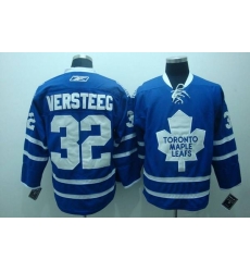 Maple Leafs #32 Kris Versteeg Stitched blue CCM Throwback NHL Jersey Maple Leafs #32 Kris Versteeg Stitched blue CCM Throwback NHL Jersey