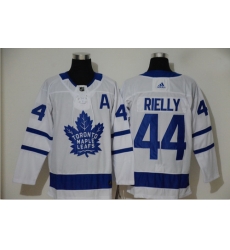 Maple Leafs 44 Morgan Rielly White Adidas Jersey Maple Leafs 44 Morgan Rielly White Adidas Jersey