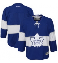 Maple Leafs Blank Royal Centennial Classic Stitched NHL Jersey II Maple Leafs Blank Royal Centennial Classic Stitched NHL Jersey II