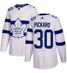 Mens Adidas Toronto Maple Leafs 30 Calvin Pickard Authentic White 2018 Stadium Series NHL Jersey Mens Adidas Toronto Maple Leafs 30 Calvin Pickard Authentic White 2018 Stadium Series NHL Jersey
