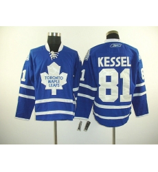 NHL Jerseys Toronto Maple Leafs #81 Kessel blue NHL Jerseys Toronto Maple Leafs #81 Kessel blue