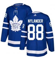 Youth Maple Leafs 88 William Nylander Blue Home Authentic Stitched Hockey Jersey Youth Maple Leafs 88 William Nylander Blue Home Authentic Stitched Hockey Jersey