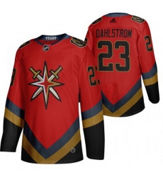 Men Men Golden Knights Carl Dahlstrom 2021 Reverse Retro Fourth Jersey Men Men Golden Knights Carl Dahlstrom 2021 Reverse Retro Fourth Jersey