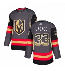 Mens Adidas Vegas Golden Knights 33 Maxime Lagace Authentic Black Drift Fashion NHL Jersey Mens Adidas Vegas Golden Knights 33 Maxime Lagace Authentic Black Drift Fashion NHL Jersey