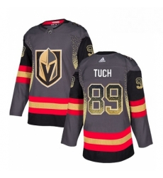 Mens Adidas Vegas Golden Knights 89 Alex Tuch Authentic Black Drift Fashion NHL Jersey Mens Adidas Vegas Golden Knights 89 Alex Tuch Authentic Black Drift Fashion NHL Jersey