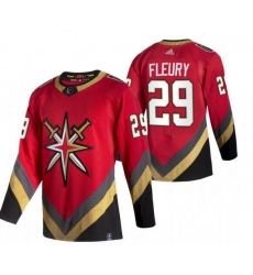 Women Vegas Golden Knights 29 Marc Andre Fleury Red Adidas 2020 21 Reverse Retro Alternate NHL Jersey Women Vegas Golden Knights 29 Marc Andre Fleury Red Adidas 2020 21 Reverse Retro Alternate NHL Jersey