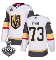 womens brandon pirri vegas golden knights jersey white adidas 73 nhl away 2018 stanley cup final authentic womens brandon pirri vegas golden knights jersey white adidas 73 nhl away 2018 stanley cup final authentic