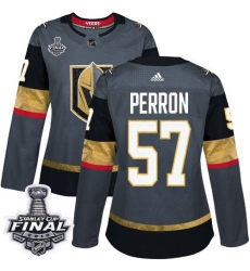 womens david perron vegas golden knights jersey gray adidas 57 nhl home 2018 stanley cup final authentic womens david perron vegas golden knights jersey gray adidas 57 nhl home 2018 stanley cup final authentic