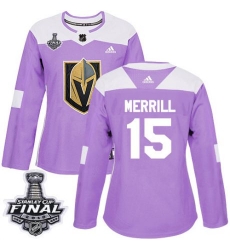 womens jon merrill vegas golden knights jersey purple adidas 15 nhl 2018 stanley cup final authentic fights cancer practice womens jon merrill vegas golden knights jersey purple adidas 15 nhl 2018 stanley cup final authentic fights cancer practice
