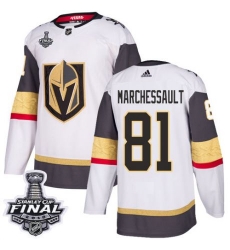 womens jonathan marchessault vegas golden knights jersey white adidas 81 nhl away 2018 stanley cup final authentic womens jonathan marchessault vegas golden knights jersey white adidas 81 nhl away 2018 stanley cup final authentic