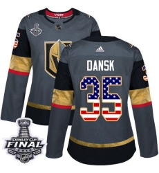 womens oscar dansk vegas golden knights jersey gray adidas 35 nhl 2018 stanley cup final authentic usa flag fashion womens oscar dansk vegas golden knights jersey gray adidas 35 nhl 2018 stanley cup final authentic usa flag fashion